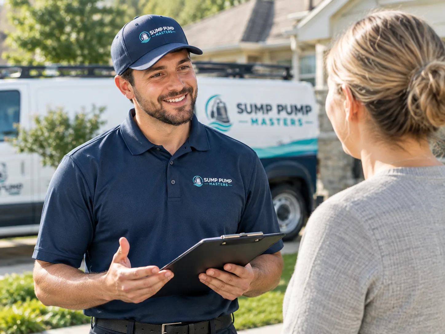 Sump Pump Repair Alvord, IA FAQs